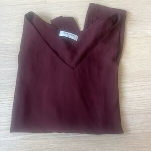 Aritzia Babaton Blouse